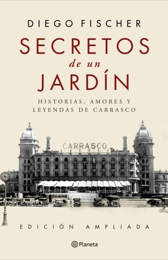 Post destacado de la madriguera libros | Producto: SECRETOS DE UN JARDÍN